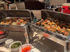 -杭州滨江世融艾美酒店·新食谱全日餐厅