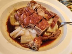 -渔舟意·湖南家宴(萝岗纳金城店)