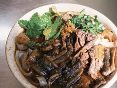 -铭记嘎洒生态鳝鱼(迎春街店)