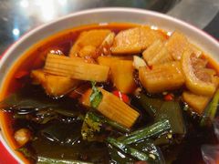 -高家小院铁锅炖大鹅(哈西高铁站店)