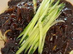 -桃园中华料理炸酱面(燕儿岛路店)