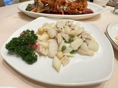 -得月楼·省级非遗·传统苏帮菜(观前店)