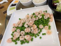 -北京烤鸭 ·儿童菜 ·采风阁家常菜餐厅(亚龙湾天域酒店)