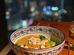 -无锡苏宁银河国际酒店-麺餐厅