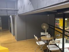 -可逸运动24小时健身