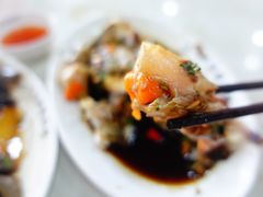 -长平老姿娘夜粥(平东一街店)