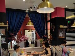 -观盐·盐帮菜(官园桥店)