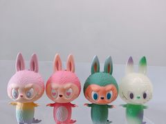 -泡泡玛特POPMART(大卫城店)