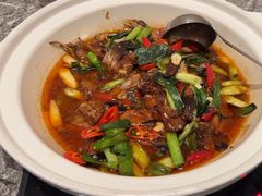 -浙江西子宾馆·瑶园咖啡厅