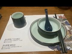 -云山茶餐厅(广东大厦店)