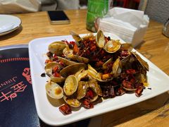 -兄弟龙虾(胜太路总店)