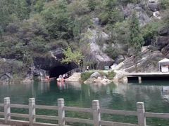 -佛爷洞旅游景区