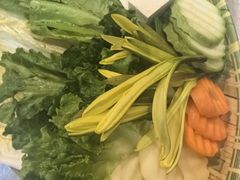 -原林野山菌火锅·炒菌(关上野生菌一条街店)
