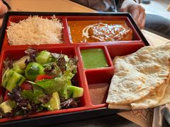 -克比叔叔印度餐厅Kebabs on the Grille(永康路分店)
