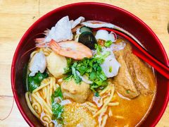-老宅原住民沙茶面精品小吃(龙头路店)