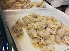 马蹄鲜肉云吞-袁记云饺(蛇口店)