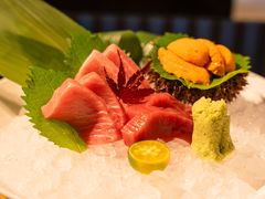 -西村日本料理(香格里拉饭店)