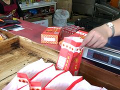 -阿男野栗王(金门路店)