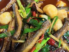 -弓虽昌焖烧鸡(大竹林店)