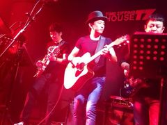 -TZ House音乐现场(茅台店)