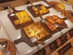 -比格比萨自助(宝山日月光店)