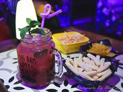 -好久不见网红乐队酒吧(鼓浪屿海底世界店)