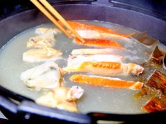 -桐寿司Sushi Tong