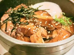 和牛釜烧饭-牛道·和牛九食(市府恒隆广场店)