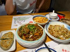 -晋情·游子轩(梅花路店)