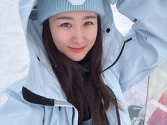 -太子岭滑雪场