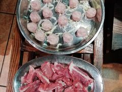 -顺德粥城·叹茶食粥(良化店)