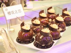 -澜悦港海鲜体验主题餐厅