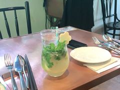 -Ginger(兴国路店)