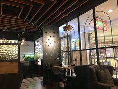 -清真·艾美可餐厅(大悦汇店)