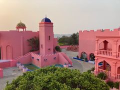 -漳州滨海火山岛自然生态风景区