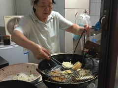 -阿婆油墩子(五里桥路188弄小区店)