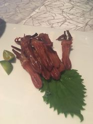 点击看大图 -中茵皇冠假日酒店·宴会厅
