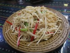 -昆虫窝子·特色云南菜(拓东路总店)