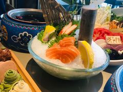 -享月汤皇·海鲜小火锅·聚会(曲江创意谷店)