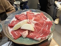 -满来寿喜烧(金虹桥店)