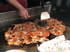 -加餐海鲜自助(宝龙一城店)