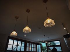 大堂-PUZZLE COFFEE 拼图咖啡