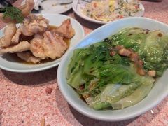 -红樱桃·欢乐餐厅(太原里店)