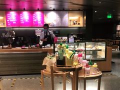-星巴克臻选(国贸商城首店)