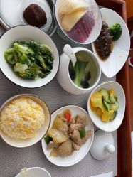 -馨月汇·一悦馨香月子中心(前滩店)