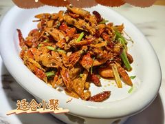 -东北民俗村·东北菜(翻身店)