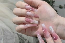 点击看大图 -M·X Nail日式美甲美睫