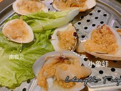 -船奇蒸汽海鲜·闽菜(八市海鲜总店)