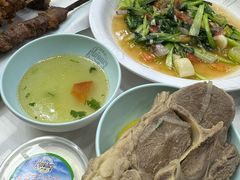 -花圃园餐厅店(和田二街28号院店)