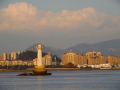 -江心屿景区